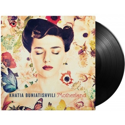 Khatia Buniatishvili - Motherland LP