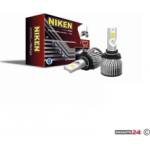 NIKEN Диодни крушки niken h10 ЕКО - 2бр/к-т