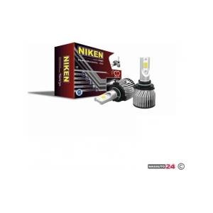 NIKEN Диодни крушки niken h10 ЕКО - 2бр/к-т