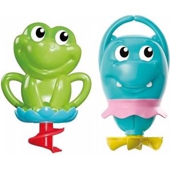 Clementoni Играчки за вана весели животни