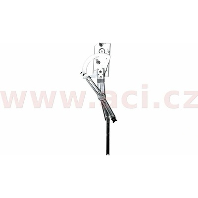 Mechanizmus zdvíhania okna VAN WEZEL 3085261