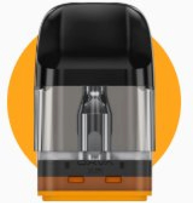 OXVA Xlim EZ Pod Top Fill cartridge 3ml 0,8 ohm od 74 Kč