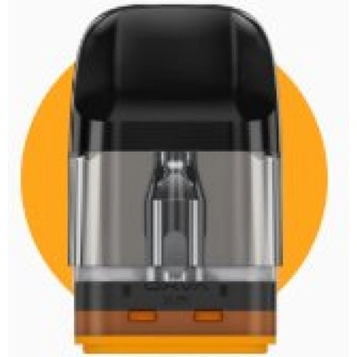 OXVA Xlim EZ Pod Top Fill cartridge 3ml 0,8 ohm – Zboží Dáma