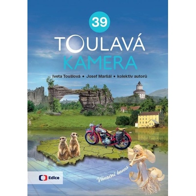 Toulavá kamera 39 – Zboží Dáma