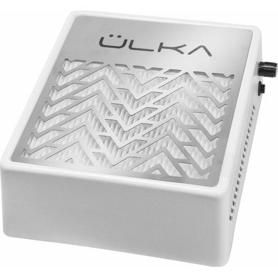 ÜLKA HANDY mobilní odsávačka prachu Bílá