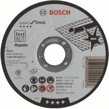 BOSCH 2.608.600.545