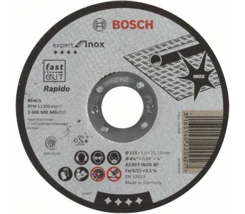 BOSCH 2.608.600.545