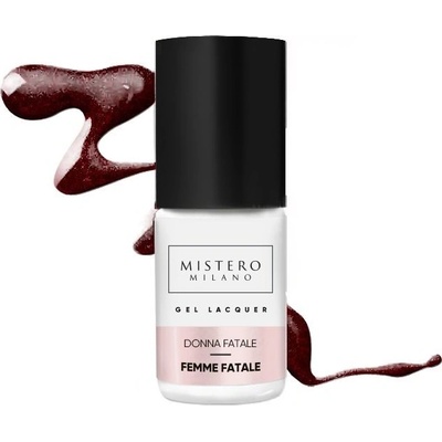 Mistero Milano FEMME FATALE 7 ml