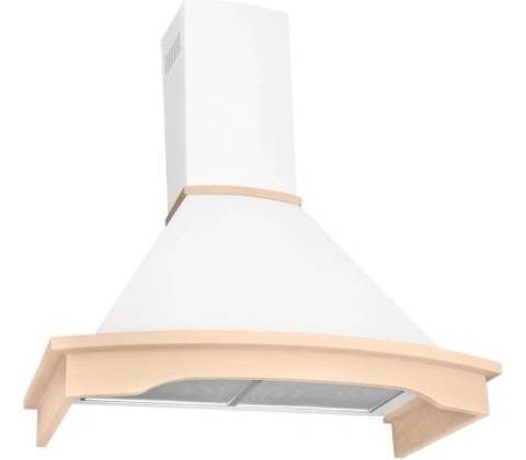 Nortberg Rustic White 90 cm