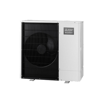 Mitsubishi PUHZ-SHW112VAA/ERST20C-VM2D