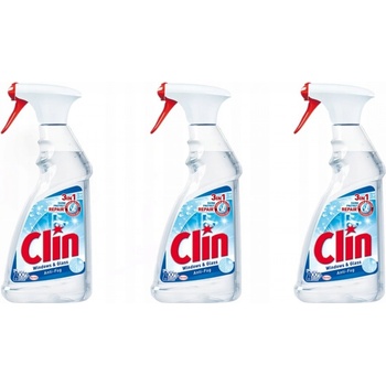 Clin na okna Anti-Fog pistole 500 ml
