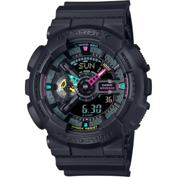 Casio GA-110MF-1A