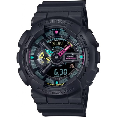 Casio GA-110MF-1A