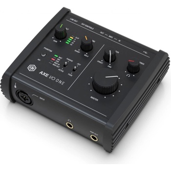 Ik Multimedia AXE I/O One