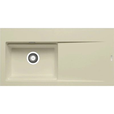 Pyramis TEKTON 100x51 LH béžová