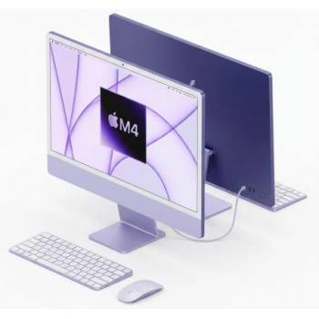 Apple iMac 24 Z1E7D/A