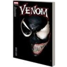 Venom Modern Era Epic Collection: Agent Venom