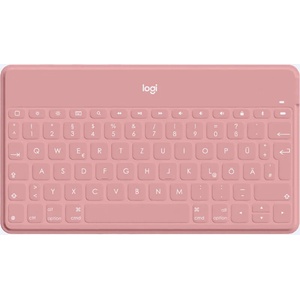 Logitech Keys-to-go DE (920-010045) Клавиатури