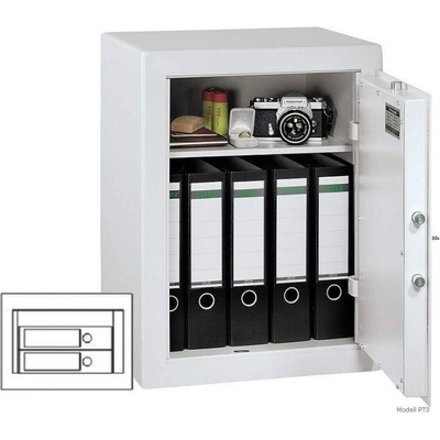 Profikon Salvus SL 5/I