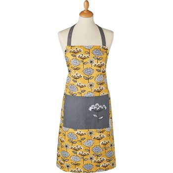 Cooksmart Bavlněná zástěra Retros