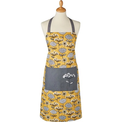 Cooksmart Bavlněná zástěra Retros