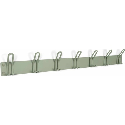 Spinder Design Miles 100 cm sivozelený