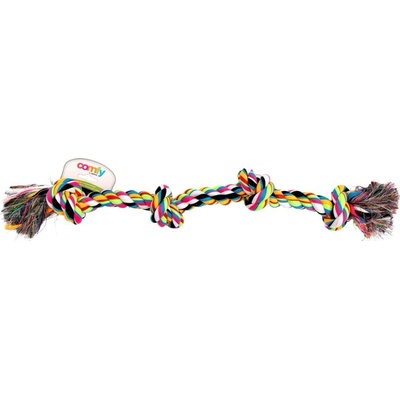 Hap Shanty s 4 uzlami 60 cm