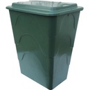 Kovotvar Nádoba ICS M450300V 280 lit, na vodu, hranatá, 78x95x58 cm. Ecotank ST254187