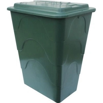 Kovotvar Nádoba ICS M450300V 280 lit, na vodu, hranatá, 78x95x58 cm. Ecotank ST254187