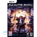 Saints Row 4