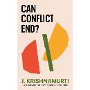 Can Conflict End?