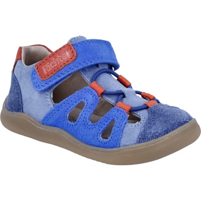 Richter Samy Nauti/Infin/Lago/Tan Размер на обувките (ЕС): 27 / Цвят: син