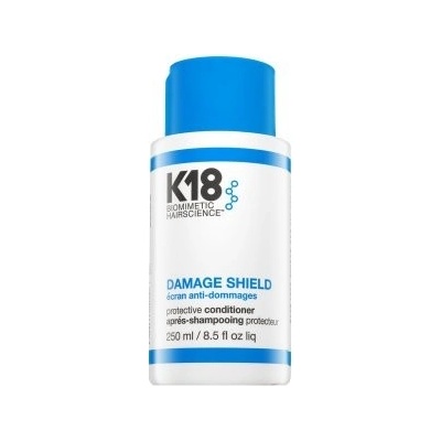 K18 Damage Shield Protective Conditioner vyživující kondicionér pro ochranu a lesk vlasů 250 ml