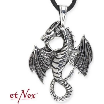 ETNOX нашийник ETNOX - Big Dragon - SK4051