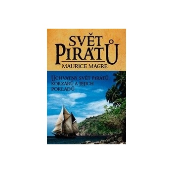 Svět pirátů