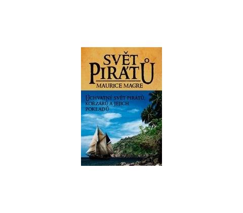 Svět pirátů