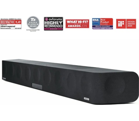 Sennheiser AMBEO MAX