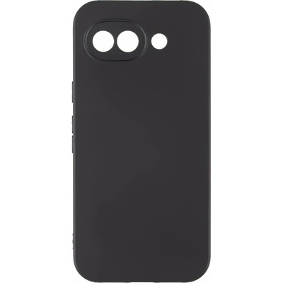 OBAL:ME Matte TPU Google Pixel 10a Black