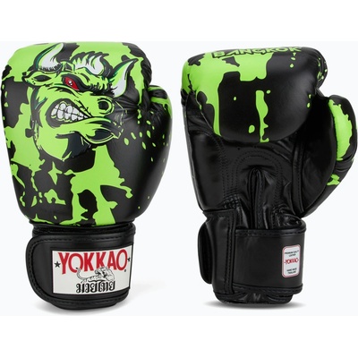 YOKKAO Angry Bull