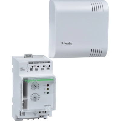 SCHNEIDER ELECTRIC CCT15841 TH4