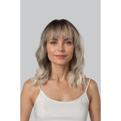 Aradesa Dámská paruka Kayla