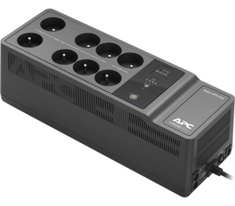 APC Back-UPS 650VA 230V