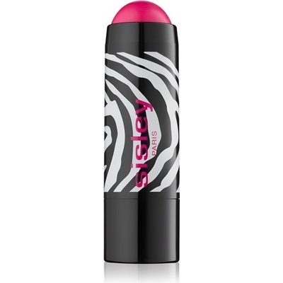 Sisley Phyto Blush Twist Krémová lícenka v tyčinke 2 Fushia 5,5 g