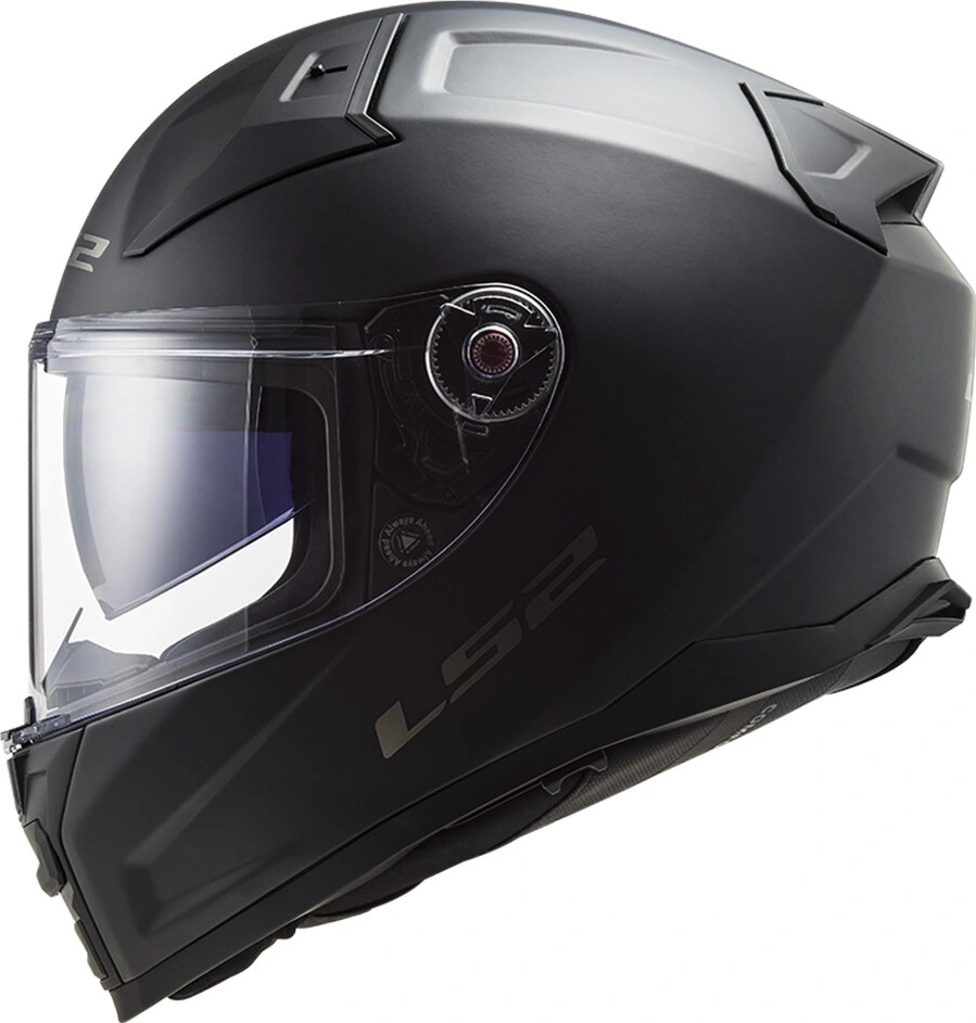 LS2 FF811 VECTOR II SOLID