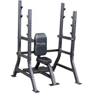 Body-Solid SOSB250