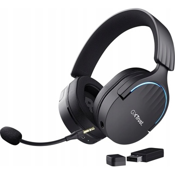 GXT 491 Fayzo Wireless Gaming Headset