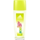 Adidas Fizzy Energy dezodorant sklo 75 ml
