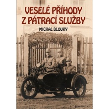 Veselé příhody z pátrací služby