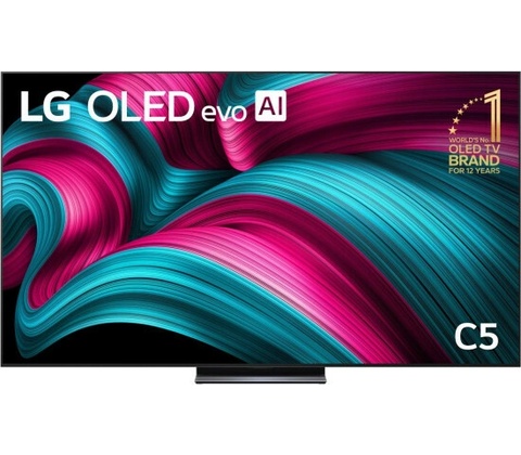LG OLED83C51LA