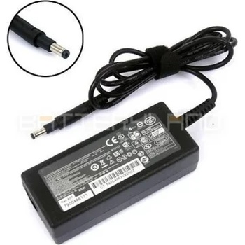 HP HP, 65W/19.5V/3.33A, букса - 4.8mm 1.7mm (CHAR0160)